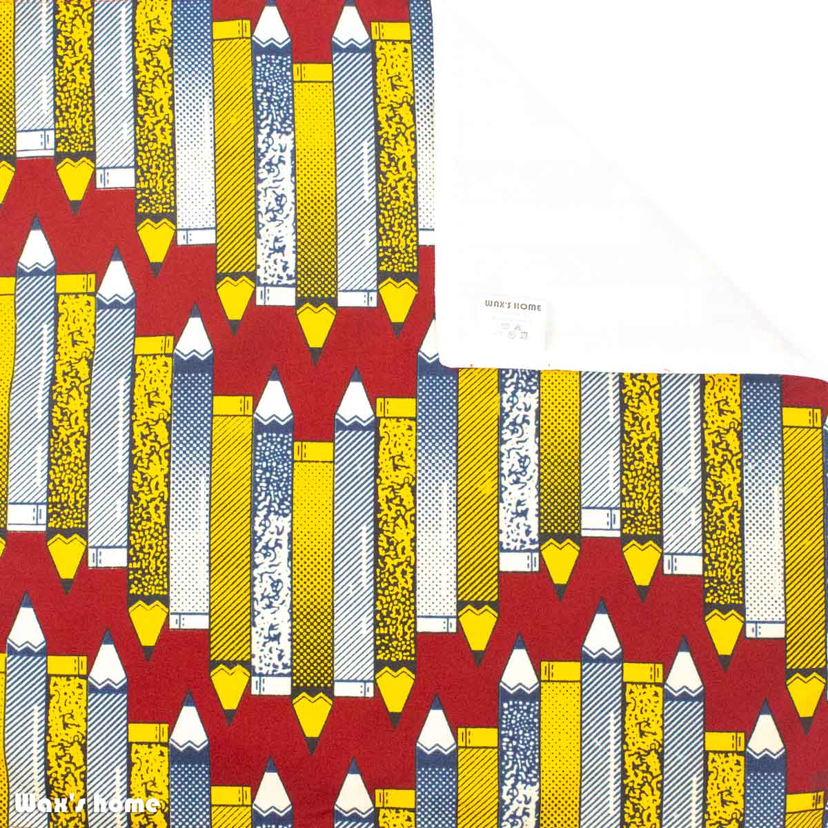 Serviette de table Crayon2_web