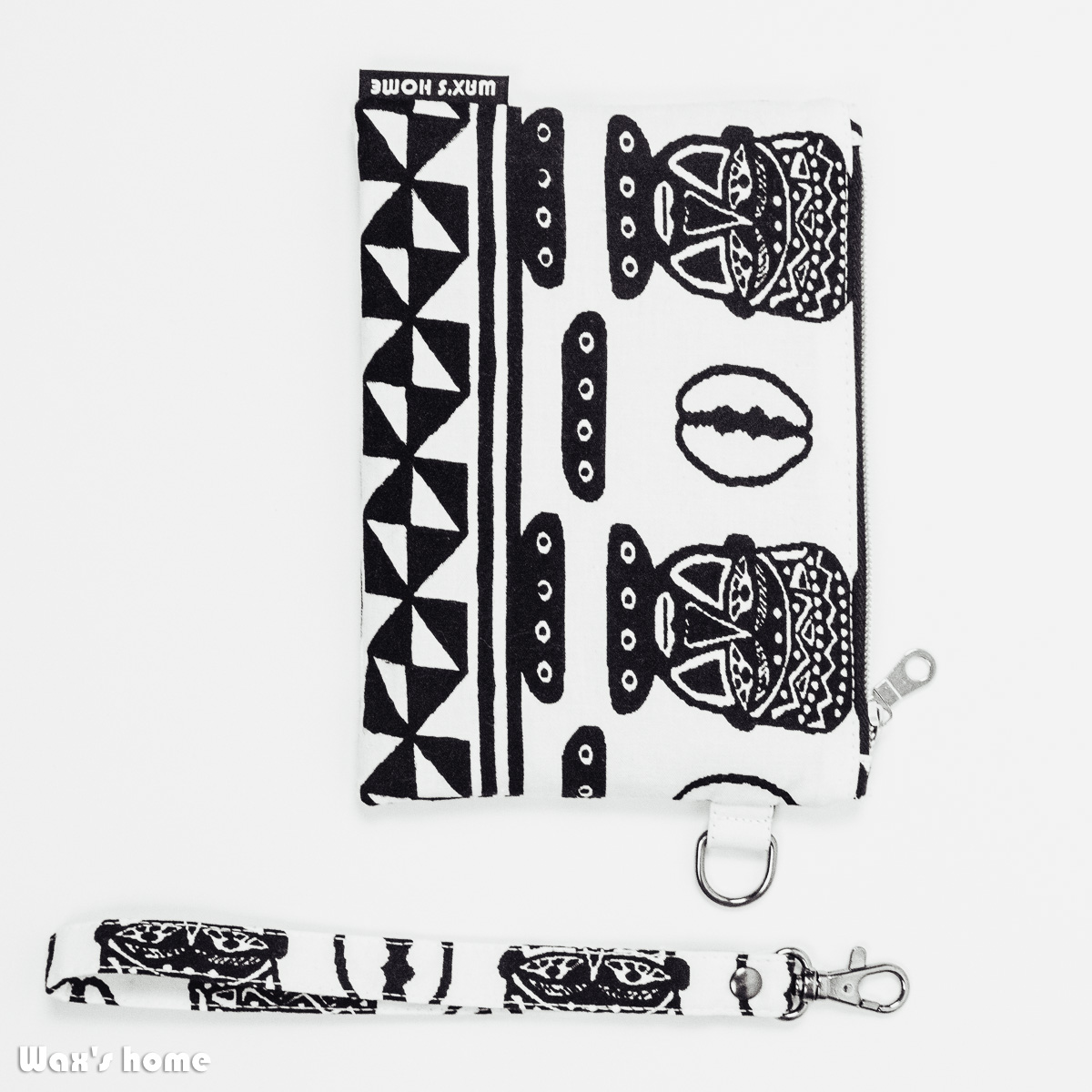 Trousse Masque 1