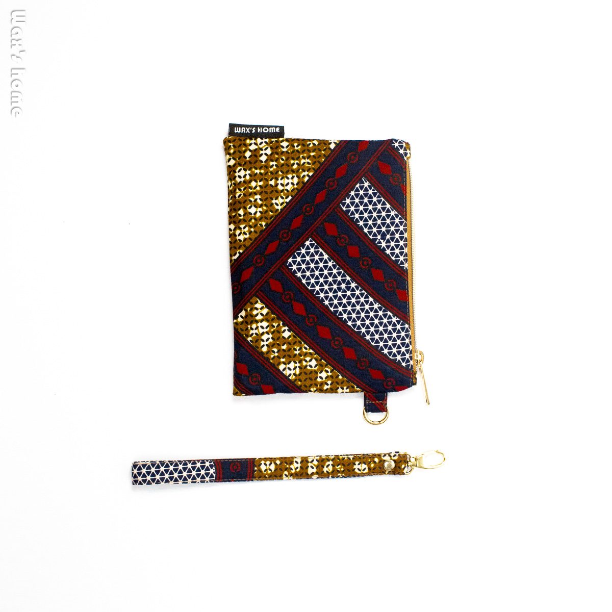 Trousse Pieuvre 1