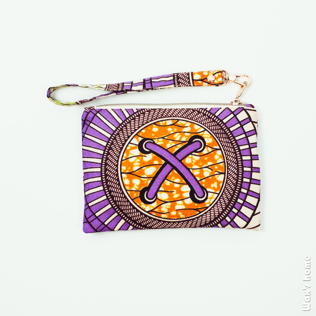 Trousse Violet 2